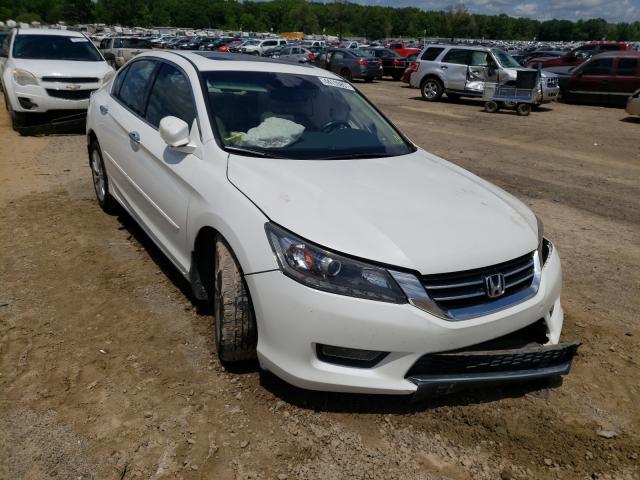 HONDA ACCORD 2015 1hgcr3f85fa007693