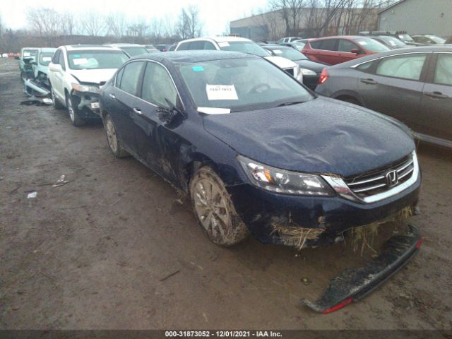 HONDA ACCORD SEDAN 2015 1hgcr3f85fa007788