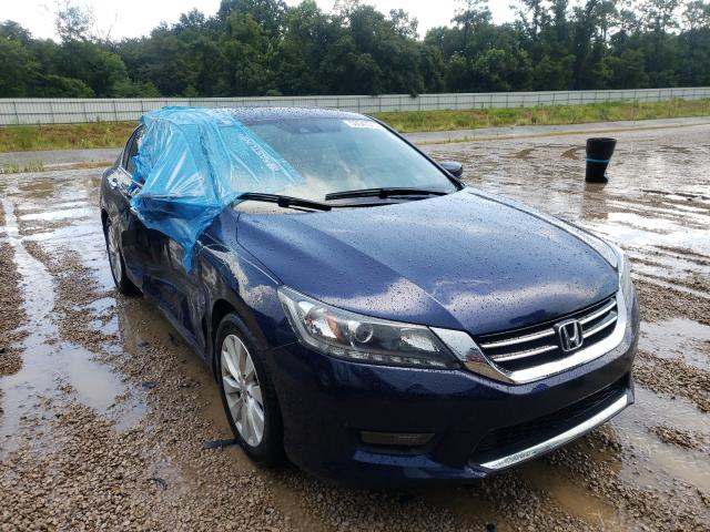 HONDA ACCORD EXL 2015 1hgcr3f85fa007810