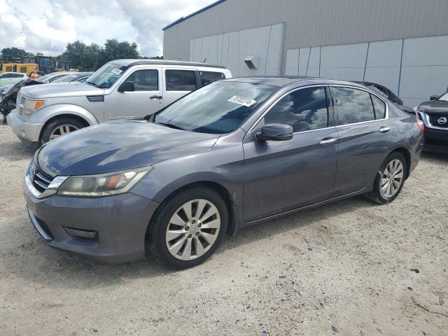 HONDA ACCORD EXL 2015 1hgcr3f85fa008164