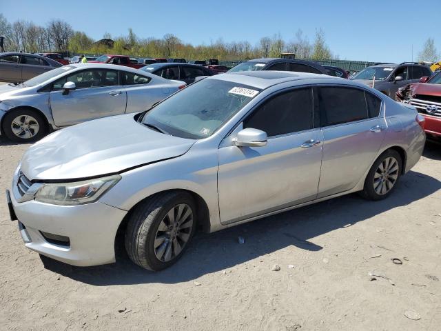 HONDA ACCORD 2015 1hgcr3f85fa008536