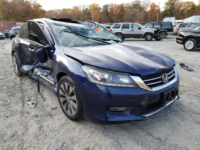 HONDA ACCORD EXL 2015 1hgcr3f85fa009525