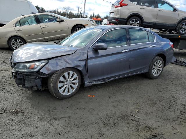 HONDA ACCORD EXL 2015 1hgcr3f85fa010643