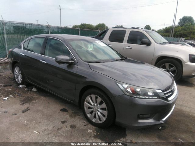 HONDA ACCORD SEDAN 2015 1hgcr3f85fa011212