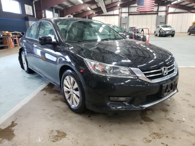 HONDA ACCORD EXL 2015 1hgcr3f85fa012053