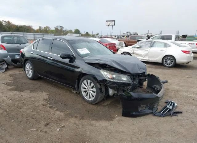 HONDA ACCORD SEDAN 2015 1hgcr3f85fa012991