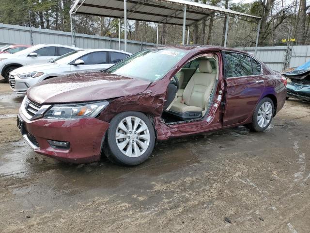 HONDA ACCORD 2015 1hgcr3f85fa013123