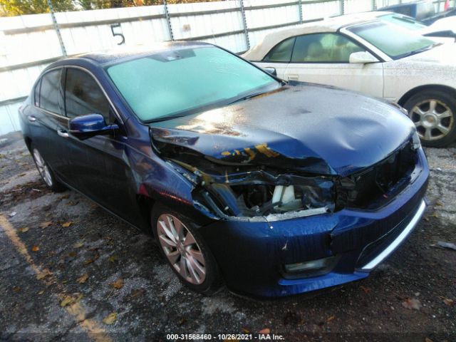 HONDA ACCORD SEDAN 2015 1hgcr3f85fa014241