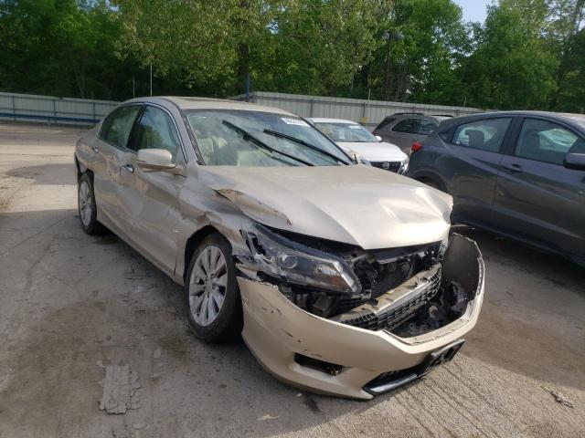 HONDA ACCORD EXL 2015 1hgcr3f85fa016541