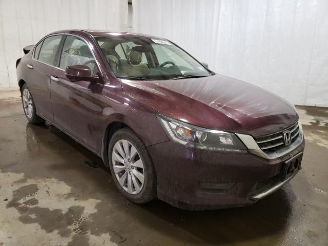 HONDA ACCORD EXL 2015 1hgcr3f85fa017205