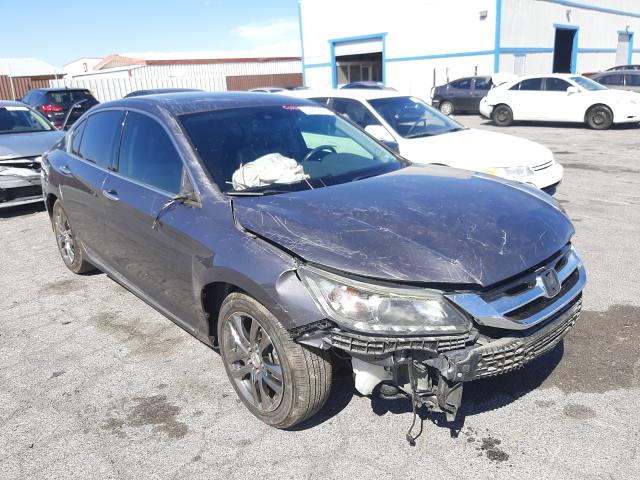 HONDA ACCORD EXL 2015 1hgcr3f85fa017544