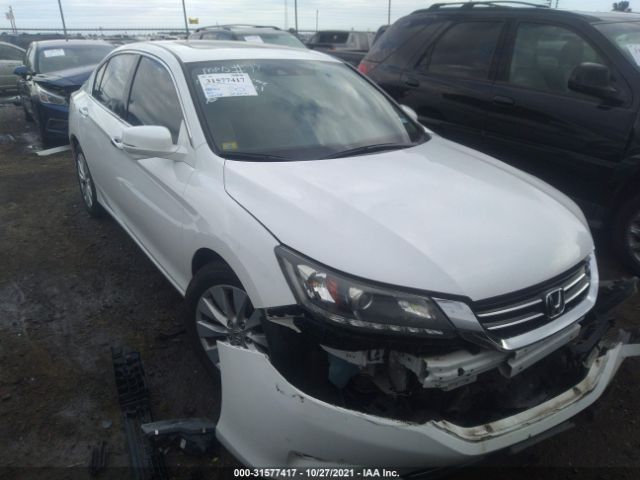 HONDA ACCORD SEDAN 2015 1hgcr3f85fa017771