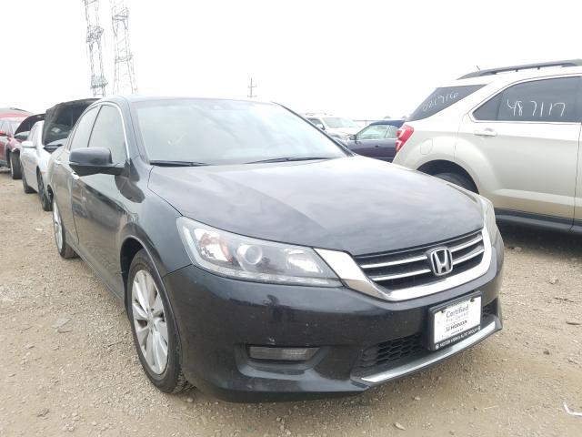 HONDA ACCORD EXL 2015 1hgcr3f85fa018418