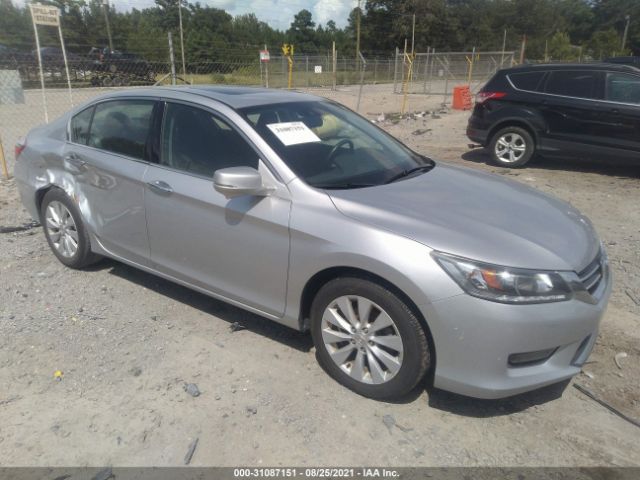 HONDA ACCORD SEDAN 2015 1hgcr3f85fa018631