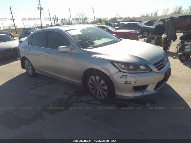 HONDA ACCORD SEDAN 2015 1hgcr3f85fa018788