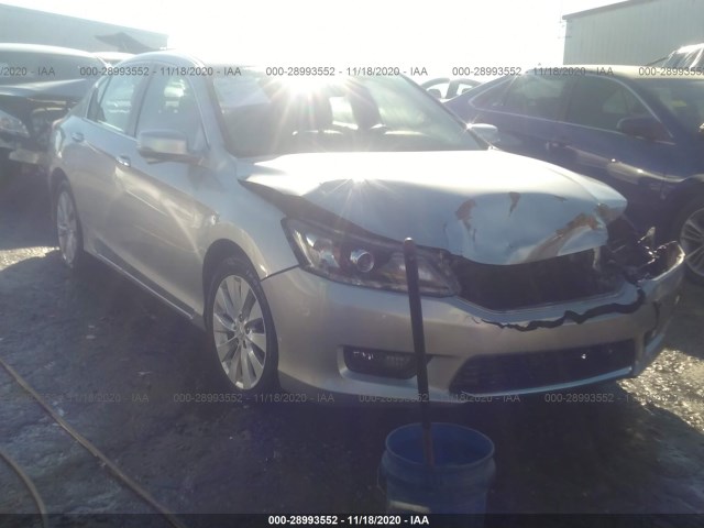 HONDA ACCORD SEDAN 2015 1hgcr3f85fa019682