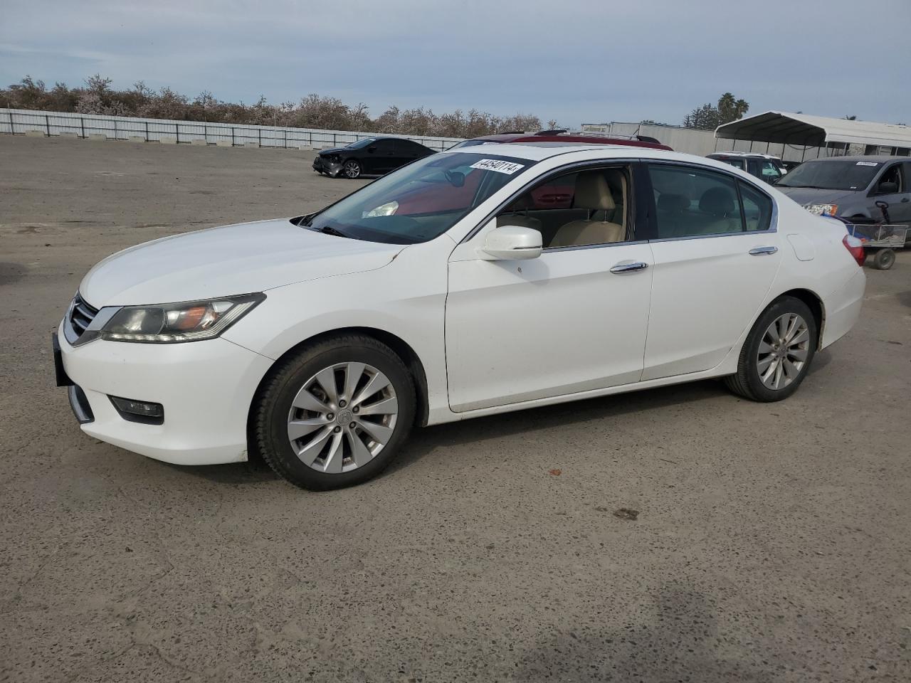 HONDA ACCORD 2015 1hgcr3f85fa019858