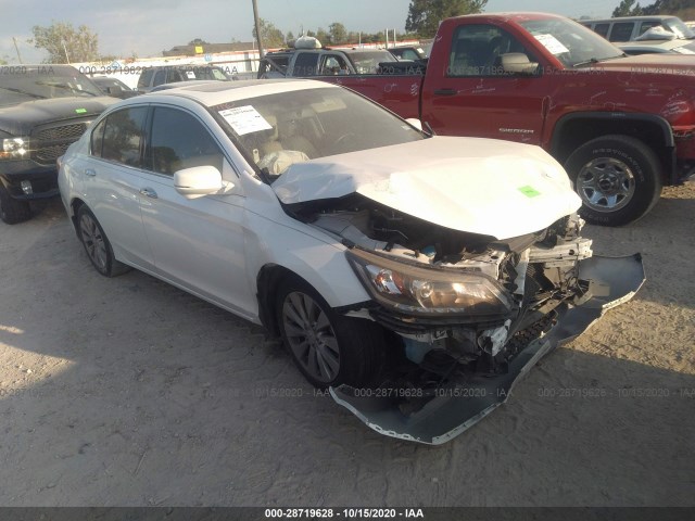 HONDA ACCORD SEDAN 2015 1hgcr3f85fa020122