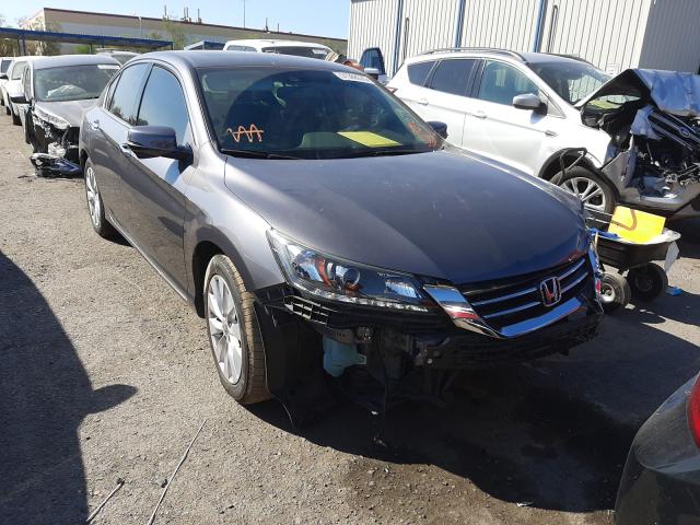 HONDA ACCORD EXL 2015 1hgcr3f85fa020279