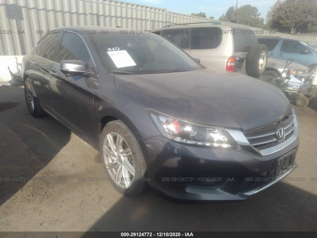 HONDA ACCORD SEDAN 2015 1hgcr3f85fa021822