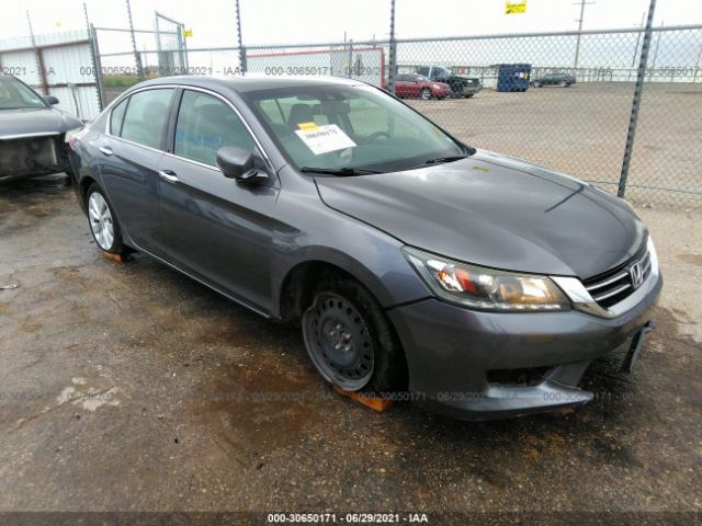 HONDA ACCORD SEDAN 2015 1hgcr3f85fa022162