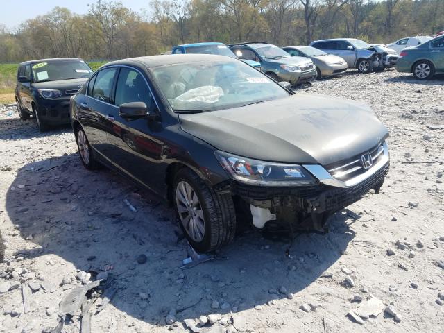 HONDA ACCORD EXL 2015 1hgcr3f85fa022341