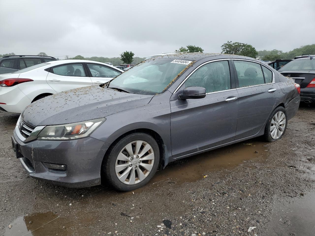 HONDA ACCORD 2015 1hgcr3f85fa024767