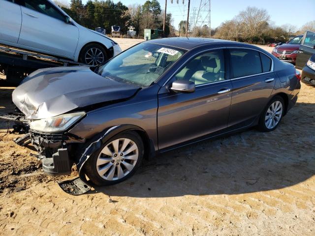 HONDA ACCORD EXL 2015 1hgcr3f85fa025286