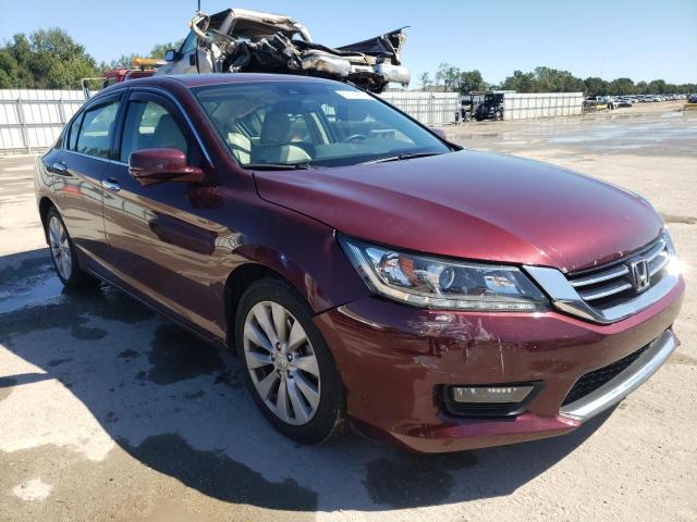 HONDA ACCORD EXL 2015 1hgcr3f85fa026258