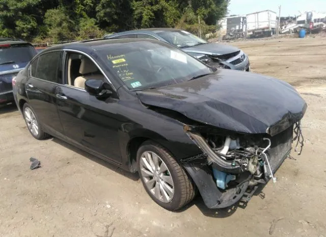 HONDA ACCORD SEDAN 2015 1hgcr3f85fa027054