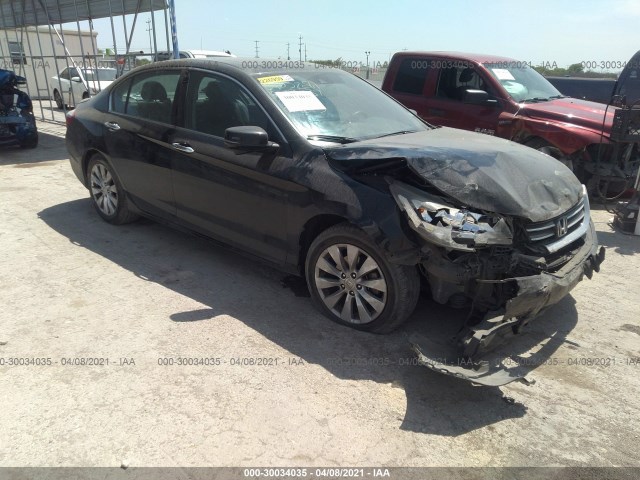 HONDA ACCORD SEDAN 2015 1hgcr3f85fa029645