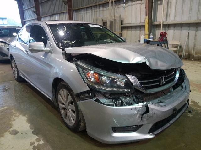 HONDA ACCORD EXL 2015 1hgcr3f85fa029855