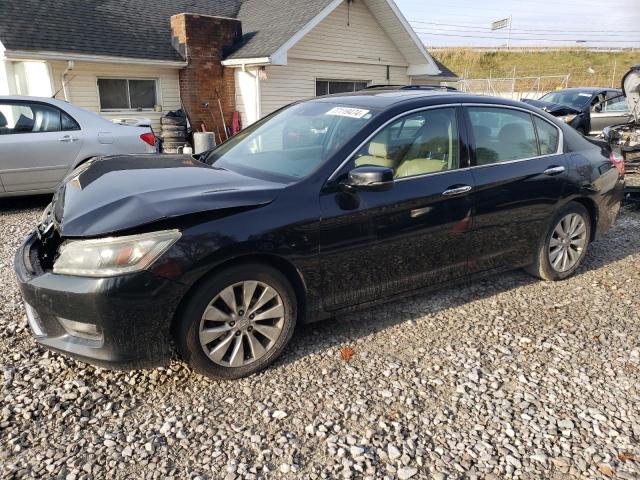 HONDA ACCORD EXL 2015 1hgcr3f85fa030228