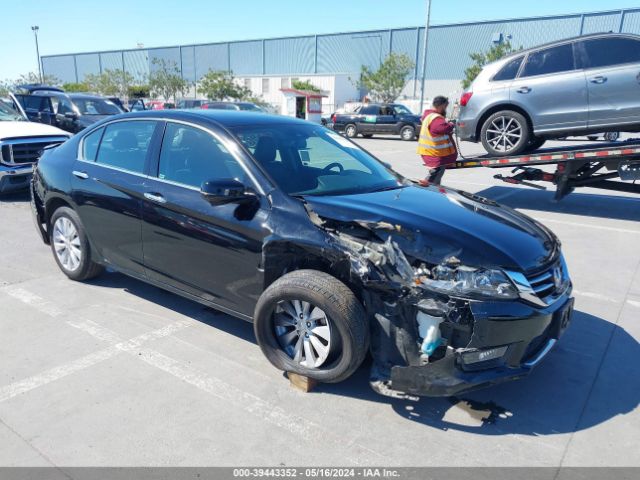 HONDA ACCORD 2015 1hgcr3f85fa032089