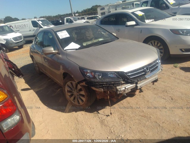 HONDA ACCORD SEDAN 2015 1hgcr3f85fa033078