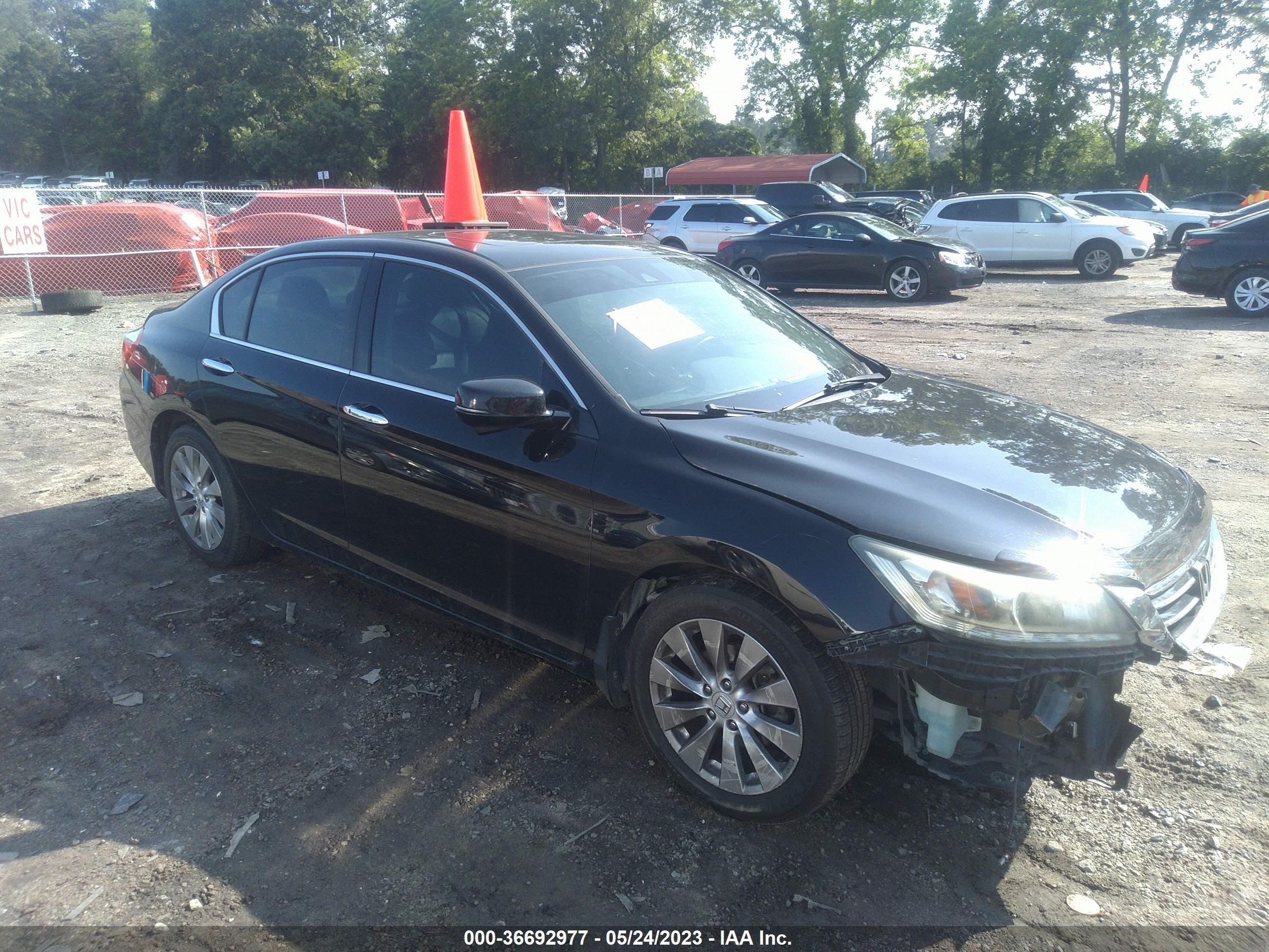 HONDA ACCORD 2015 1hgcr3f85fa033615