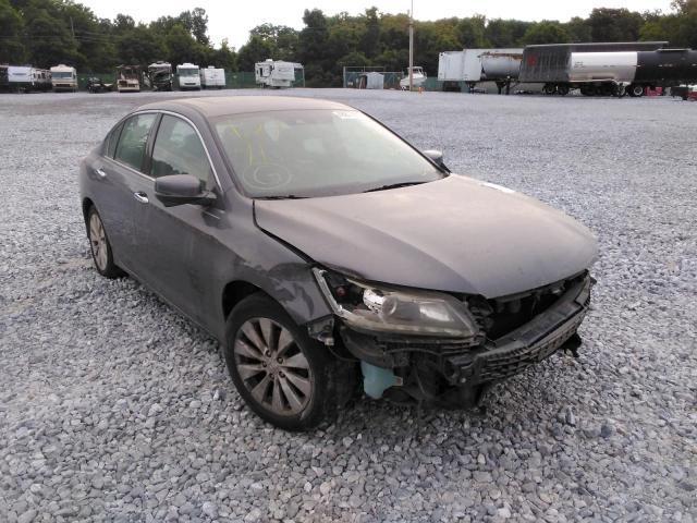 HONDA ACCORD EXL 2015 1hgcr3f85fa033646