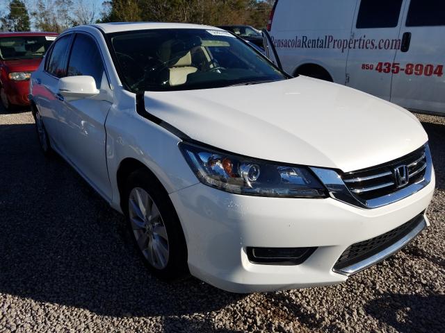 HONDA ACCORD EXL 2015 1hgcr3f85fa033940