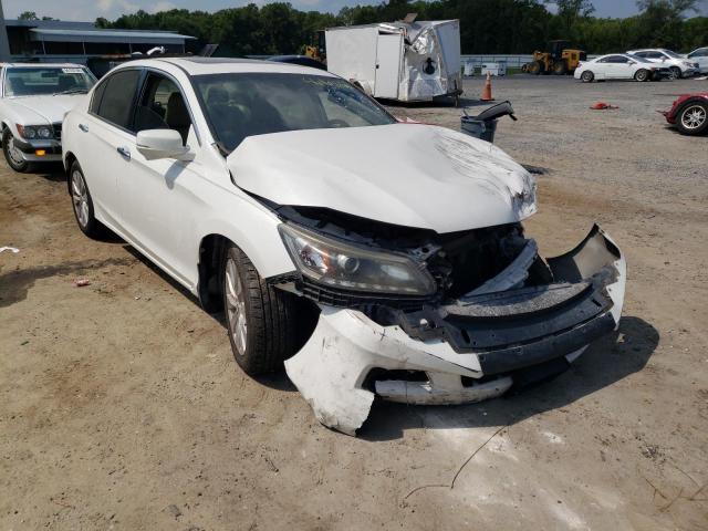 HONDA ACCORD EXL 2015 1hgcr3f85fa034957