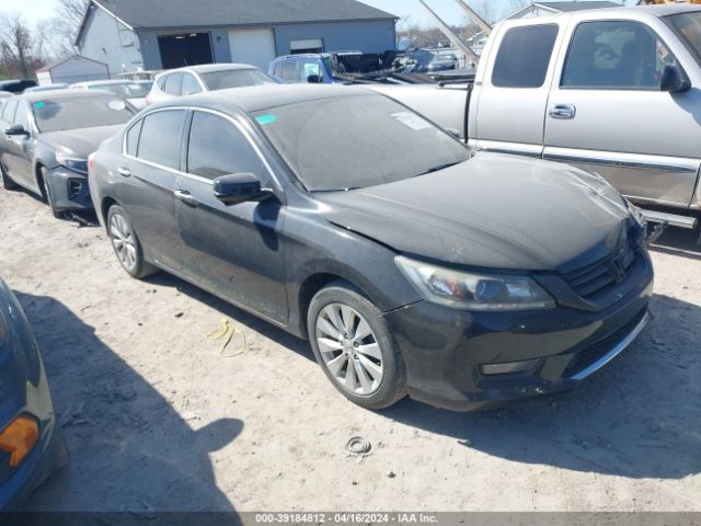 HONDA ACCORD 2015 1hgcr3f85fa035459