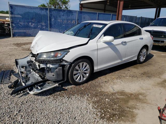 HONDA ACCORD 2015 1hgcr3f85fa035476