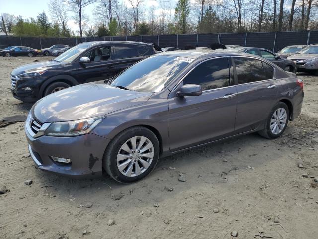 HONDA ACCORD 2015 1hgcr3f85fa036546