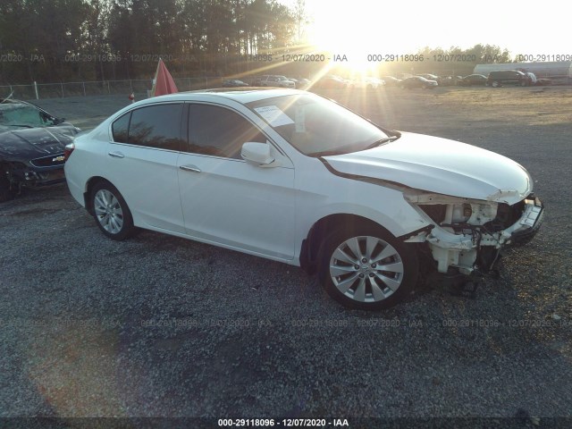 HONDA ACCORD SEDAN 2015 1hgcr3f85fa036756