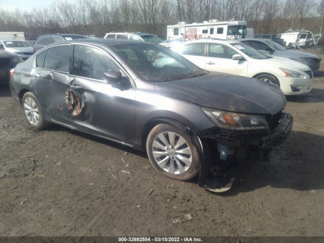 HONDA ACCORD SEDAN 2015 1hgcr3f85fa037079