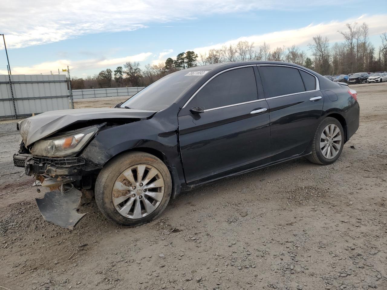 HONDA ACCORD 2015 1hgcr3f85fa037180