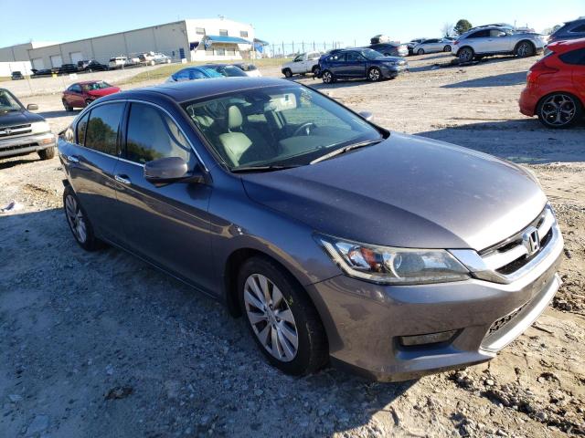 HONDA ACCORD EXL 2015 1hgcr3f85fa037891