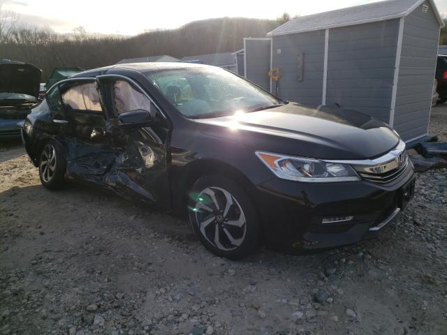 HONDA ACCORD EXL 2016 1hgcr3f85ga030103