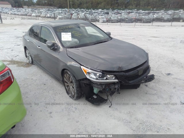 HONDA NULL 2017 1hgcr3f85ha001430