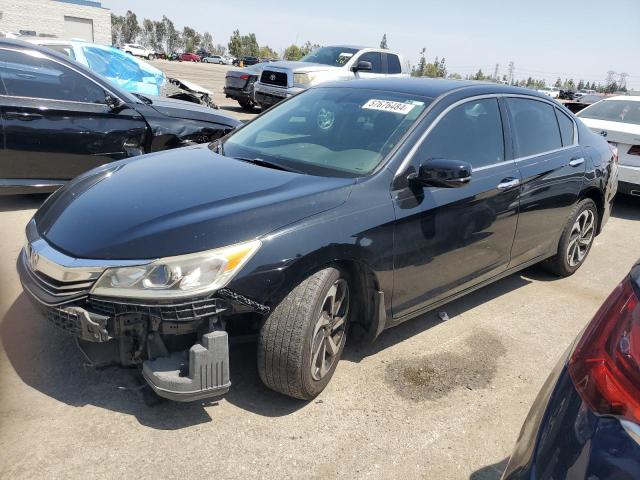 HONDA ACCORD 2017 1hgcr3f85ha031821