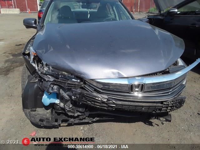 HONDA ACCORD SEDAN 2017 1hgcr3f85ha041992